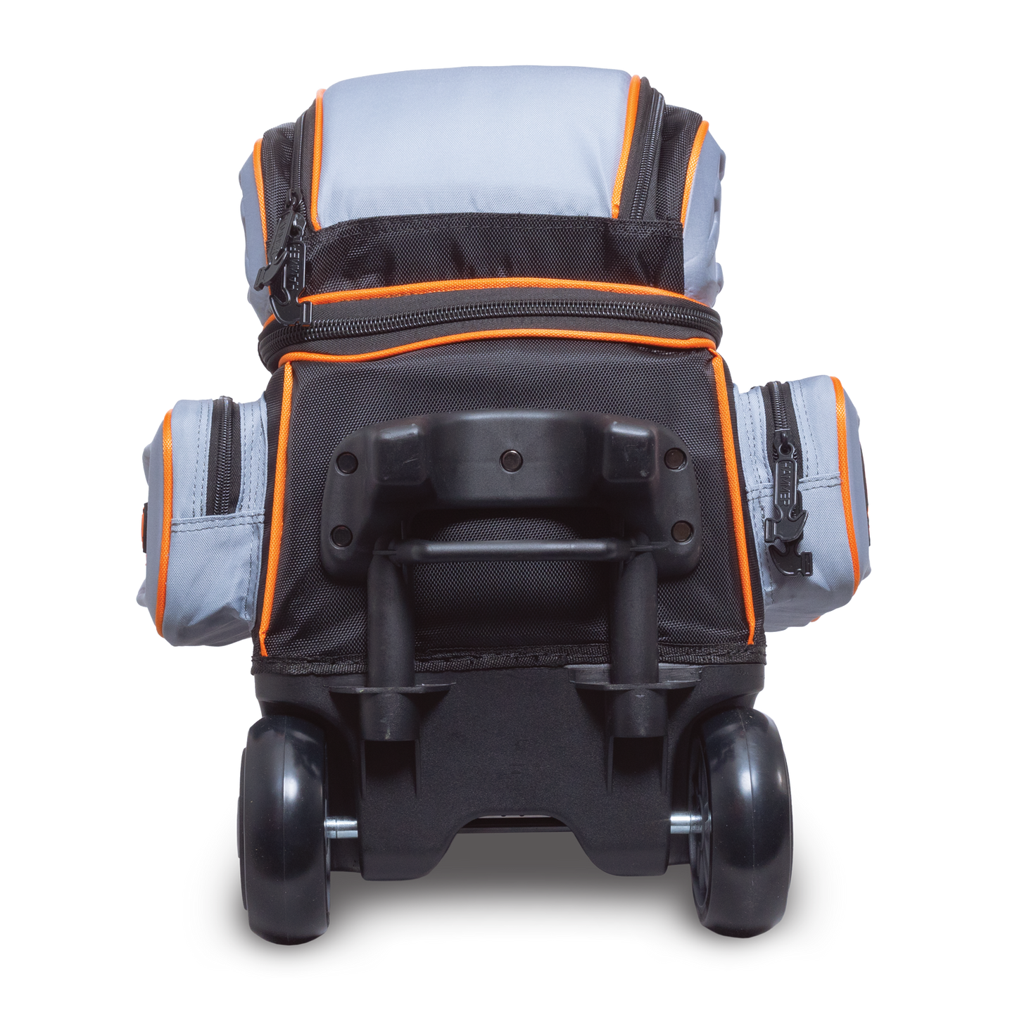 Hammer Gauntlet Triple Roller - Grey