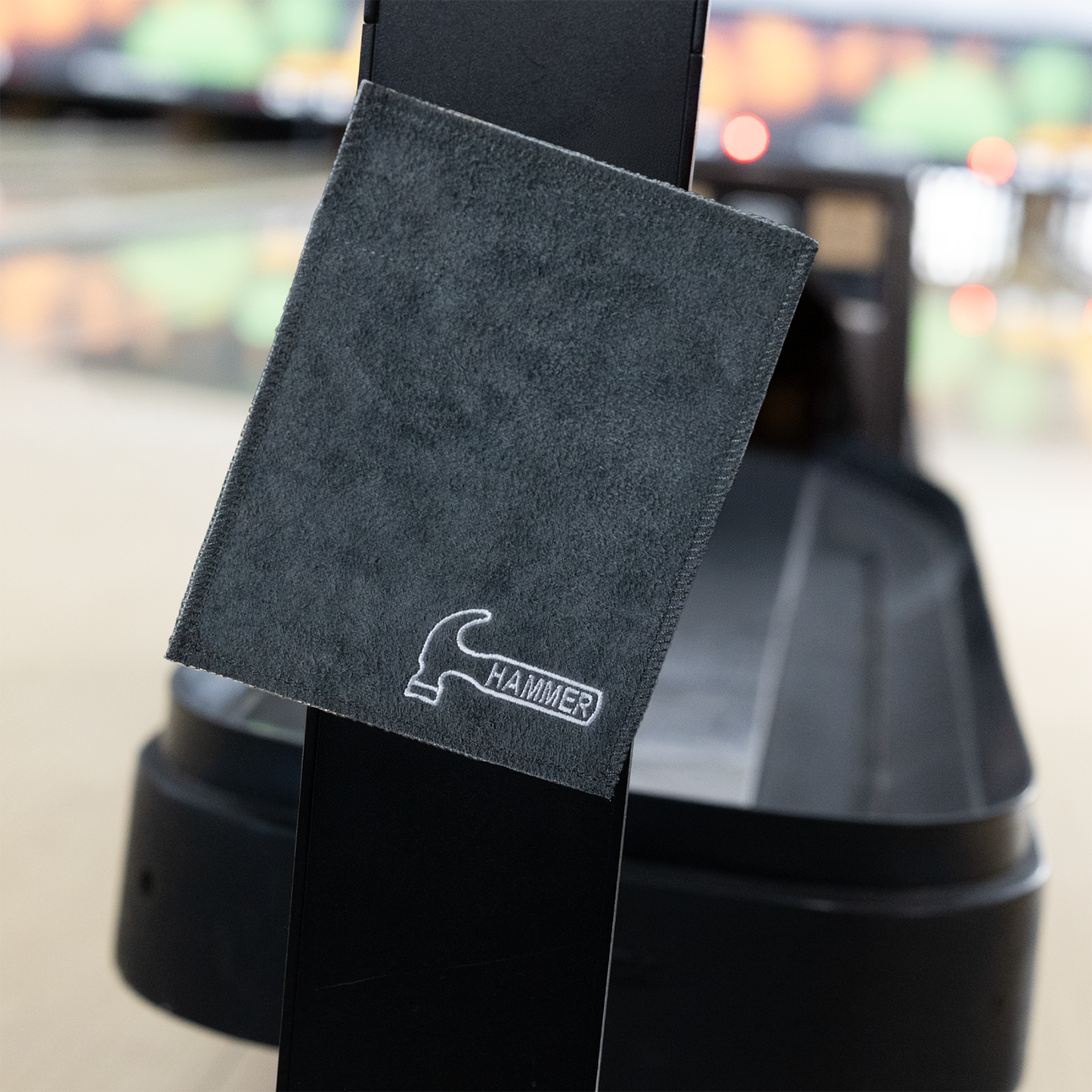 Hammer Magnetic Shammy Grey