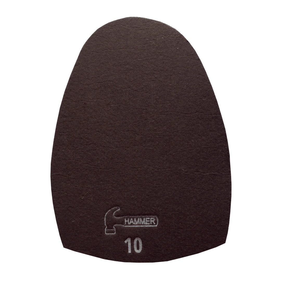 Hammer #10 Slide Sole