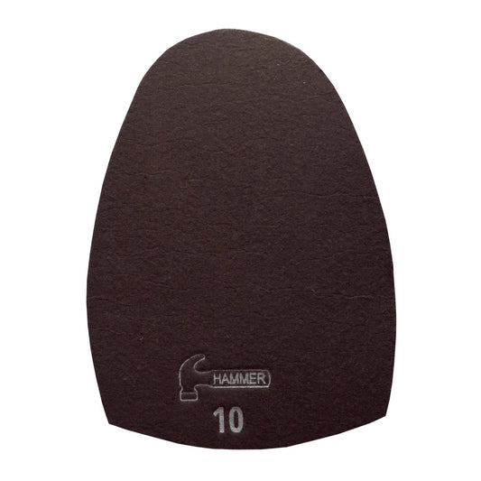 Hammer #10 Slide Sole