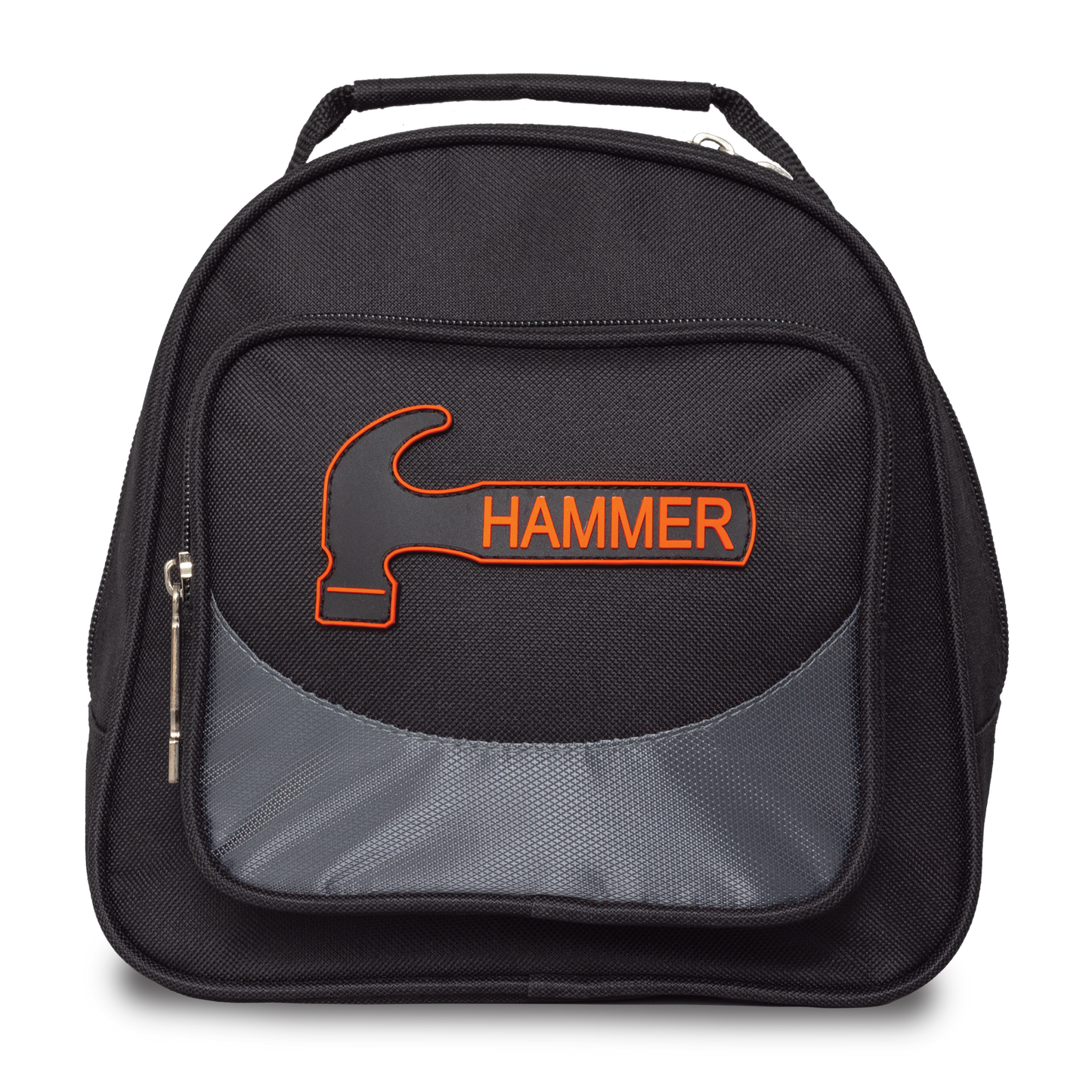 Hammer Plus 1 - Black/Grey