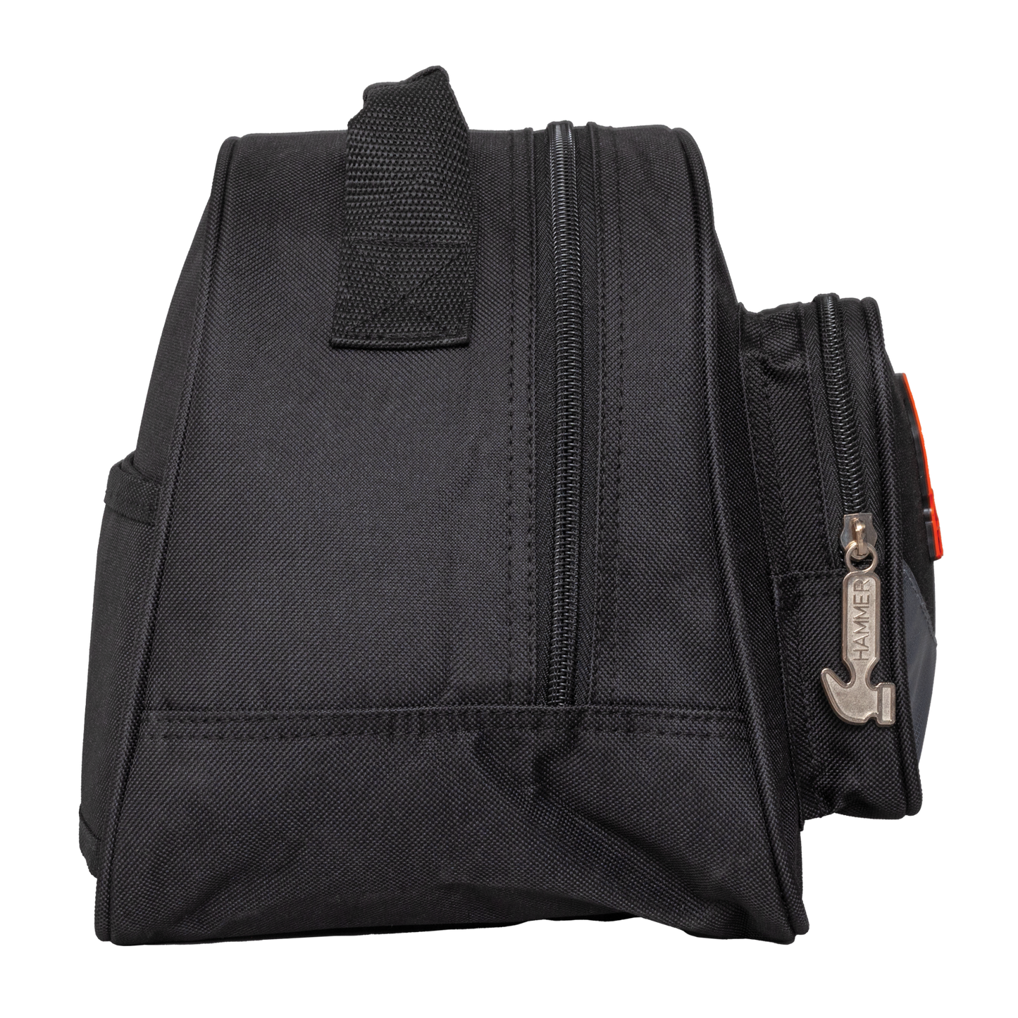 Hammer Plus 1 - Black/Grey