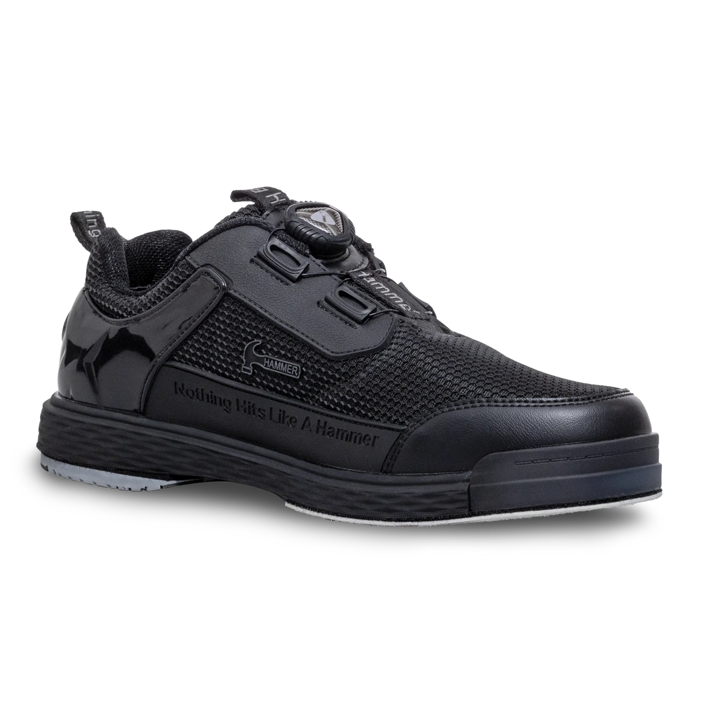 Hammer Night Power Diesel Unisex Bowling Shoes