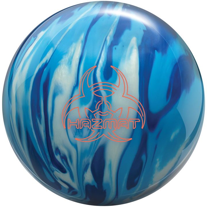 HAMMER HAZMATソリッド ボウリングボール Hammer Hazmat Pearl Bowling Ball – Bowling World