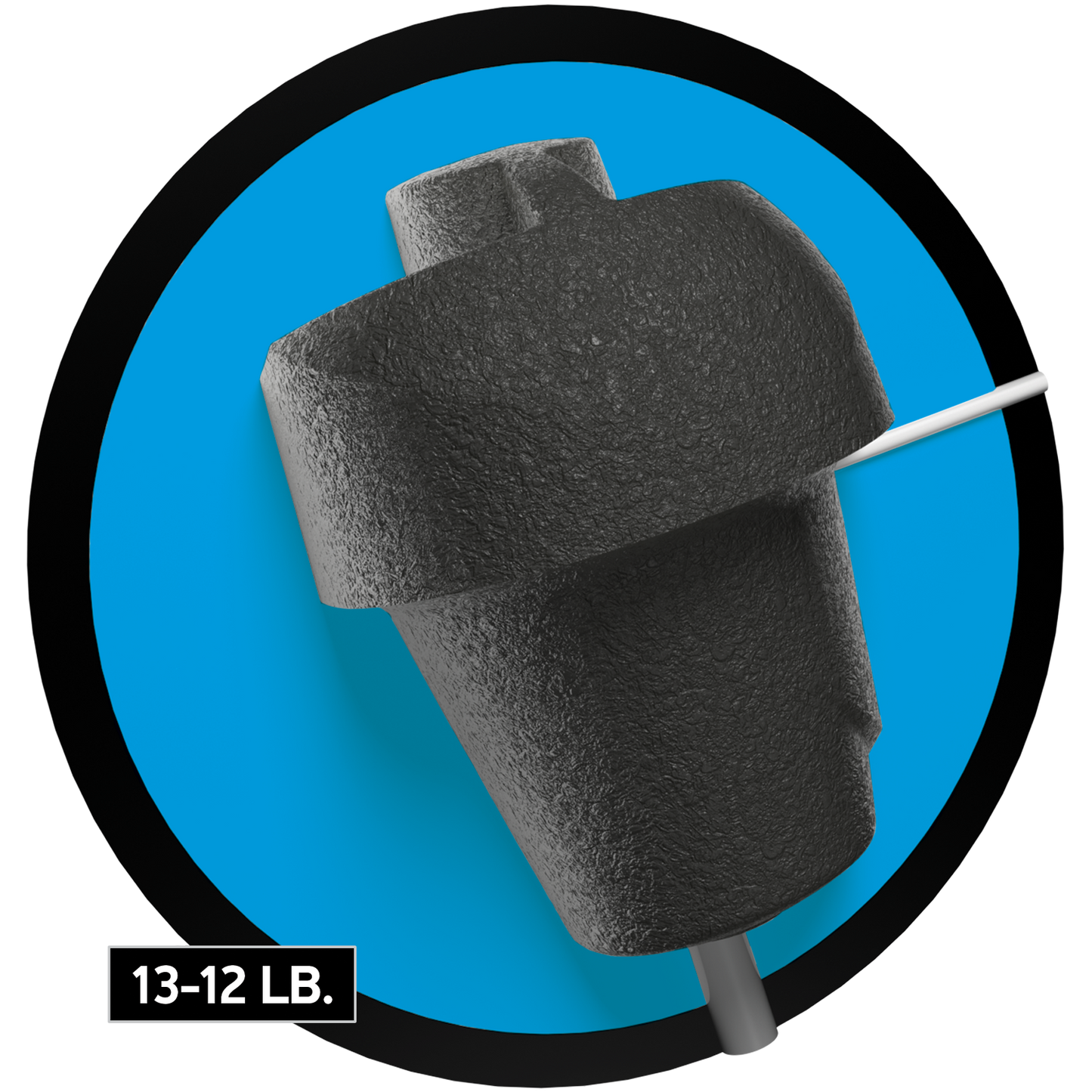 DV8 Heckler Hybrid Bowling Ball