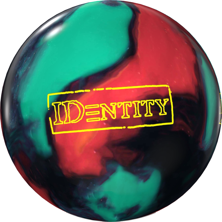 Storm IDentity Bowling Ball