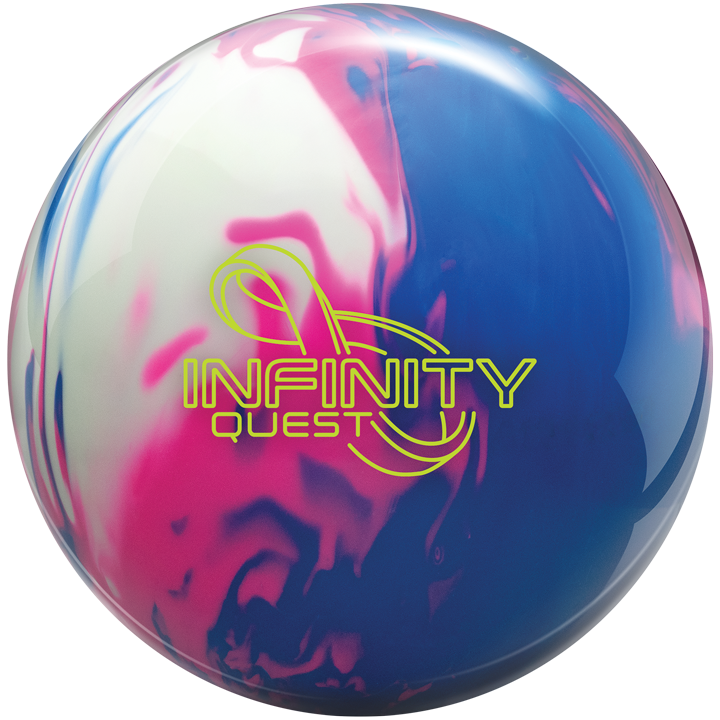 Brunswick Infinity Quest Bowling Ball