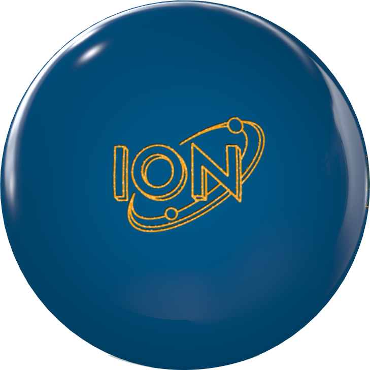 STORM Ion Pro ボウリングボール 14ポンド ネイビー STORM Ion Pro ボウリングボール 14ポンド ネイビー Storm Ion