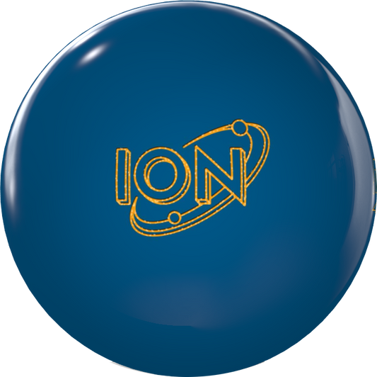 Storm Ion Pro Solid Bowling Ball