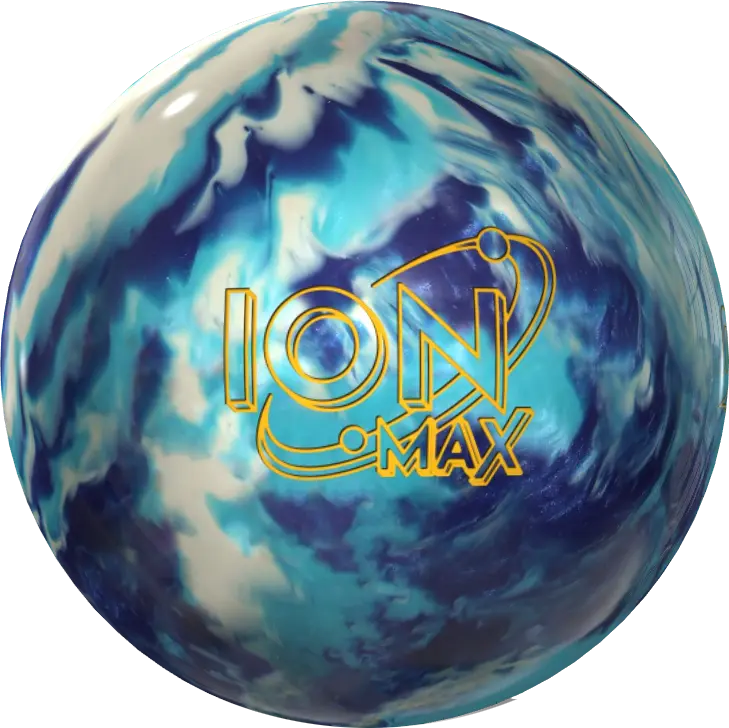 Storm ION MAX ボウリングボール Storm Ion Max Pearl Bowling Ball – Bowling World