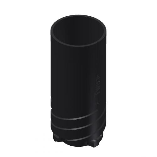 JoPo Twist Blank Inner Sleeve 1 1/4" Interchangeable Thumb (Assorted Colors)