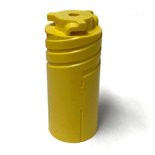 JoPo Twist Blank Inner Sleeve 1 1/4" Interchangeable Thumb (Assorted Colors)