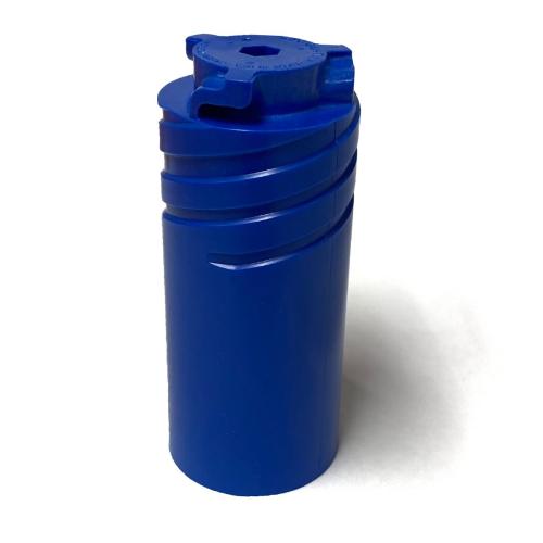 JoPo Twist Blank Inner Sleeve 1 1/4" Interchangeable Thumb (Assorted Colors)