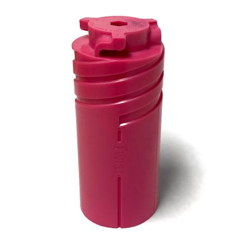 JoPo Twist Blank Inner Sleeve 1 1/4" Interchangeable Thumb (Assorted Colors)