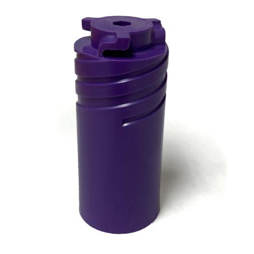 JoPo Twist Blank Inner Sleeve 1 1/4" Interchangeable Thumb (Assorted Colors)