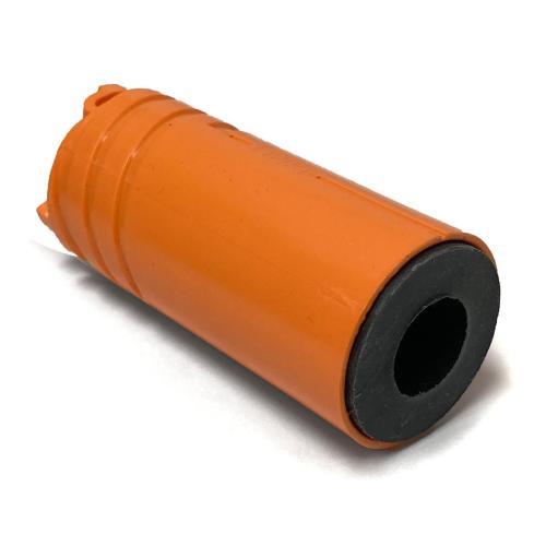 JoPo Twist Inner Sleeve w/ 1 1/4" Slug Interchangeable Thumb (Assorted Colors)