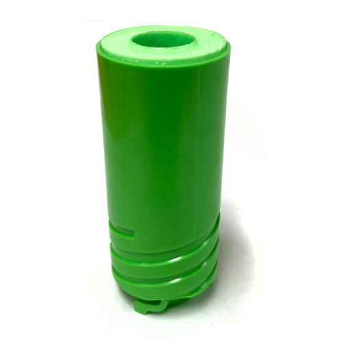 JoPo Twist Inner Sleeve w/ 1 1/4" Slug Interchangeable Thumb (Assorted Colors)