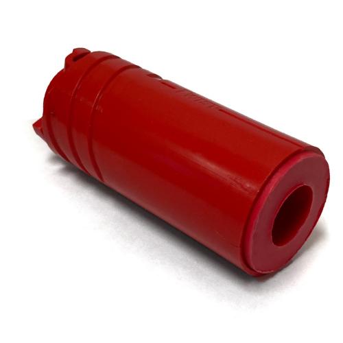 JoPo Twist Inner Sleeve w/ 1 1/4" Slug Interchangeable Thumb (Assorted Colors)