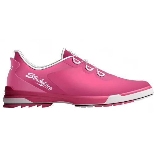KR Strikeforce TPC Hype Plus Pink Right Hand Unisex