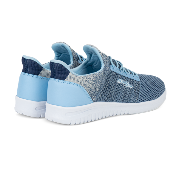 KR Strikeforce Rhythm Light Blue Womens Bowling Shoe