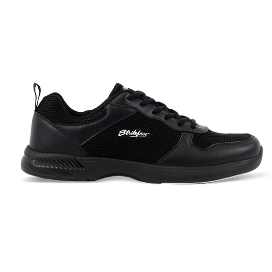 Strikeforce O.P.P. Lite Black Universal Bowling Shoes