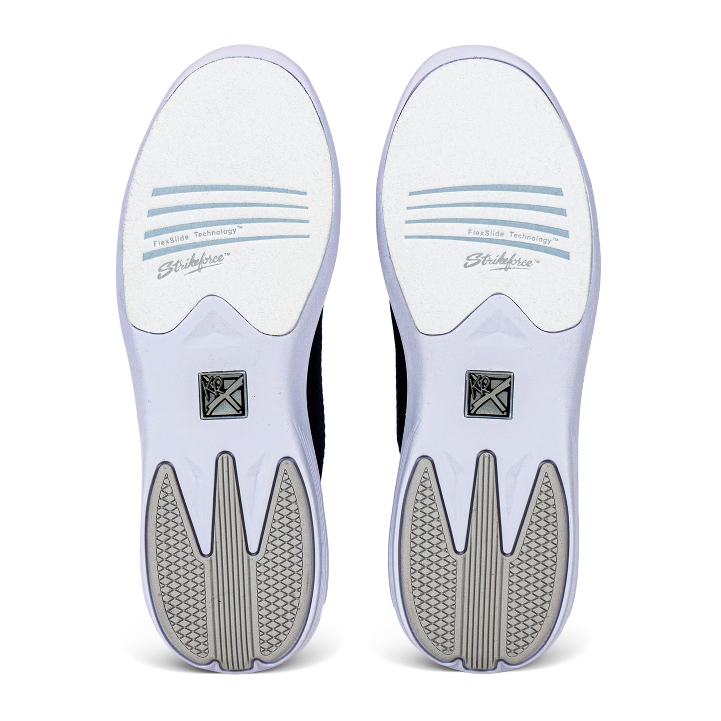 KR Strikeforce Pilot Mens Bowling Shoe