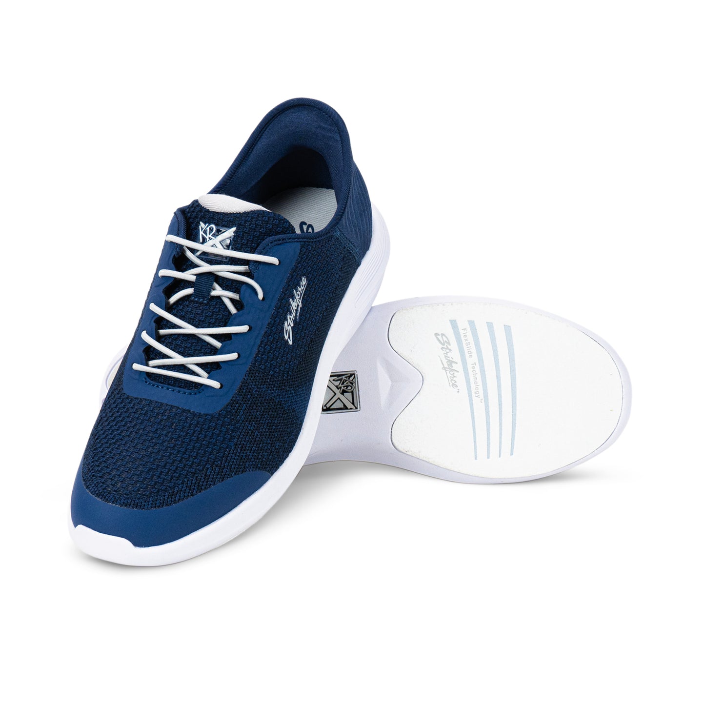 KR Strikeforce Pilot Mens Bowling Shoe