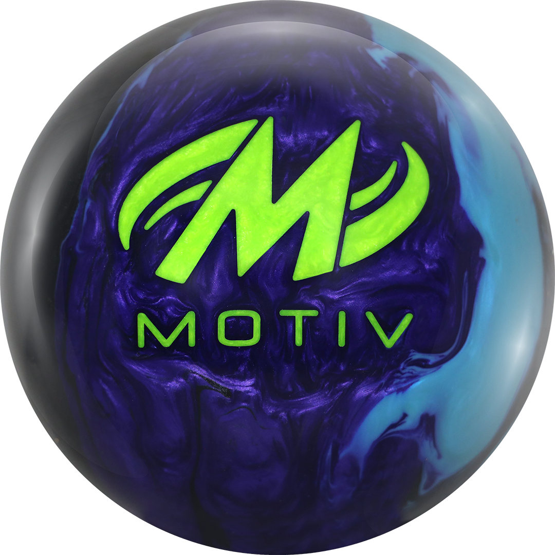 Motiv Evoke Hysteria Bowling Ball