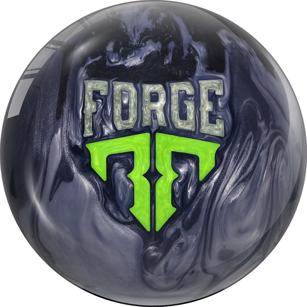 Motiv Steel Forge Bowling Ball