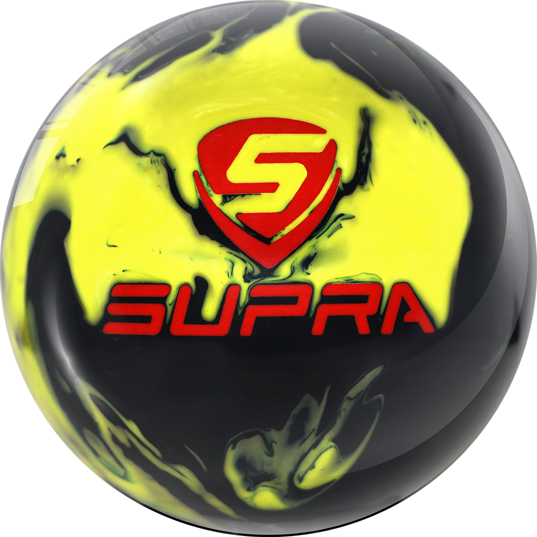 Motiv Supra Clutch Bowling Ball