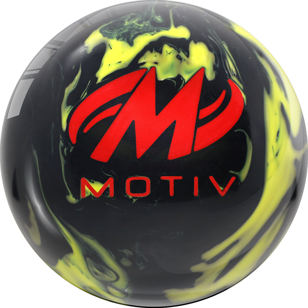Motiv Supra Clutch Bowling Ball