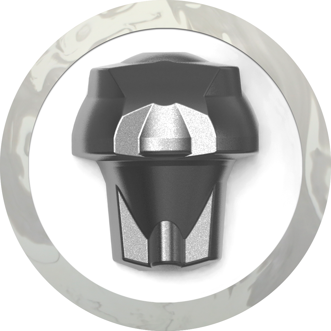 Motiv Jackal EXJ Limited Edition Bowling Ball