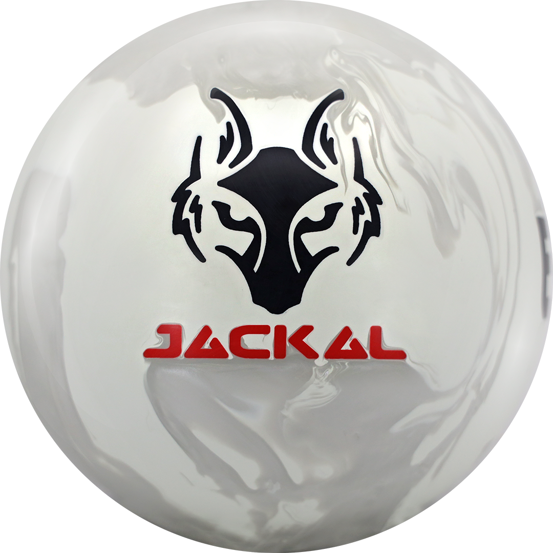 Motiv Jackal EXJ Limited Edition Bowling Ball
