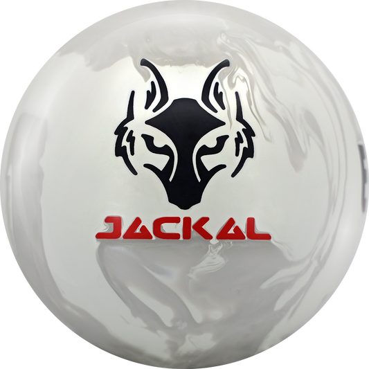 Motiv Jackal EXJ Limited Edition Bowling Ball