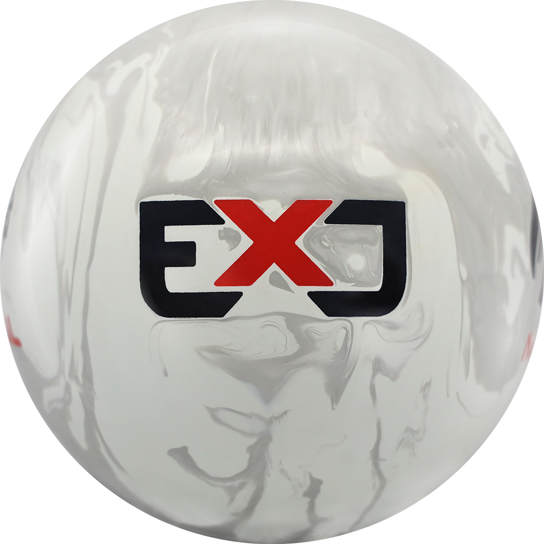 Motiv Jackal EXJ Limited Edition Bowling Ball