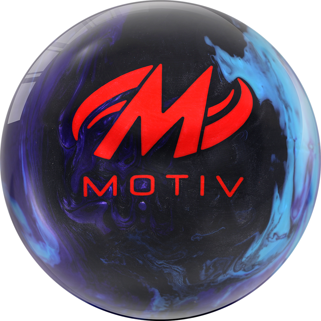 Motiv Venom Hysteria Bowling Ball