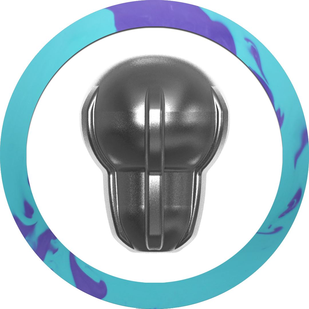 Motiv Max Thrill Hybrid Bowling Ball