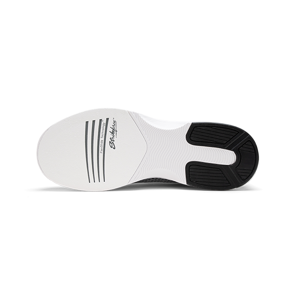Strikeforce O.P.P. Lite Grey Universal Bowling Shoes