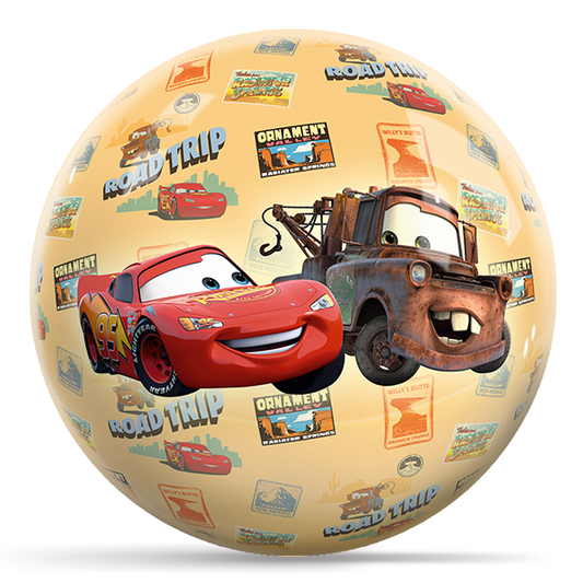 Disney - Cars OTB Bowling Ball