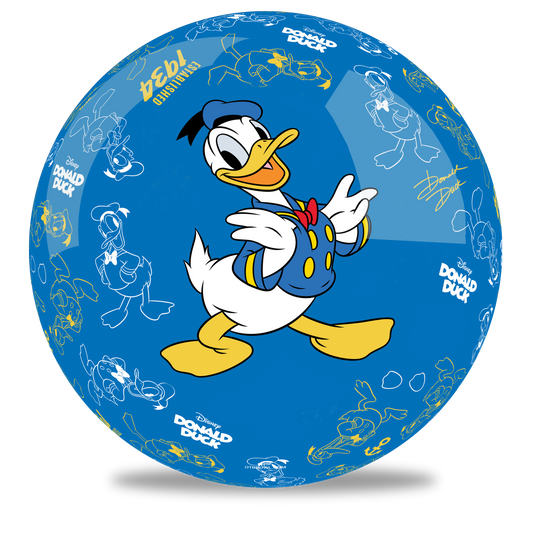 Disney - Donald Duck OTB Bowling Ball