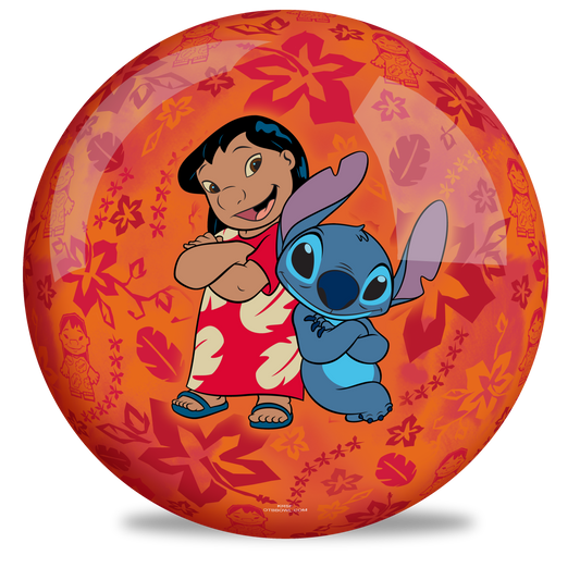 Disney - Lilo & Stitch OTB Bowling Ball