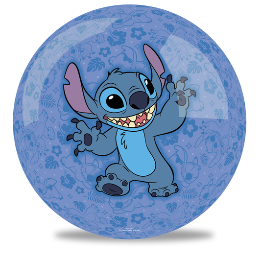 Disney - Stitch OTB Bowling Ball
