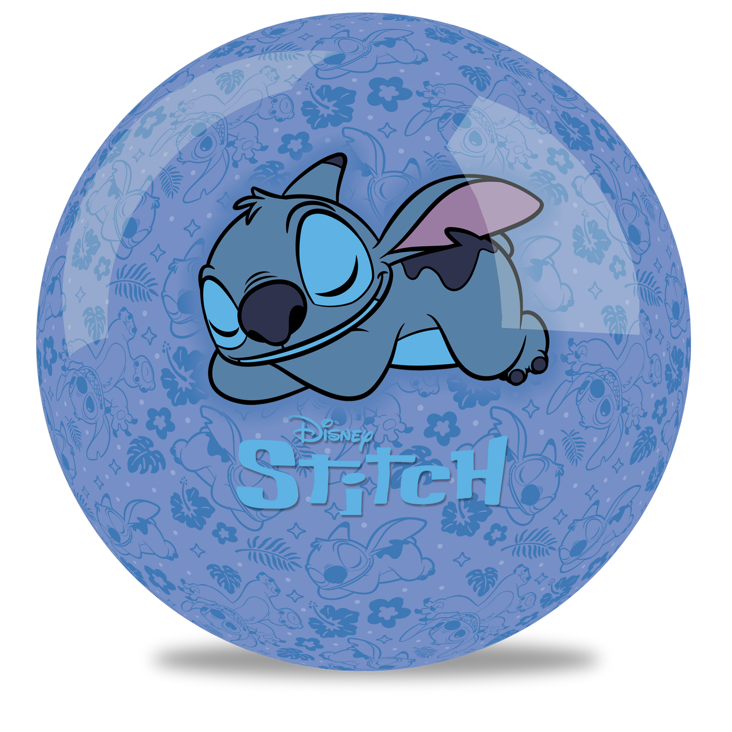 Disney - Stitch OTB Bowling Ball