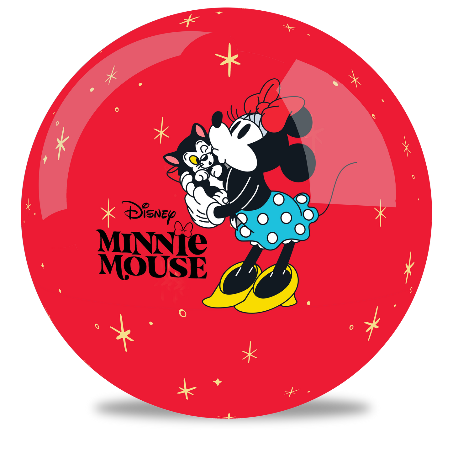Disney - Minnie Mouse OTB Bowling Ball