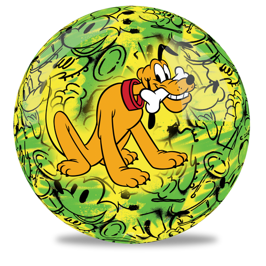 Disney - Pluto OTB Bowling Ball