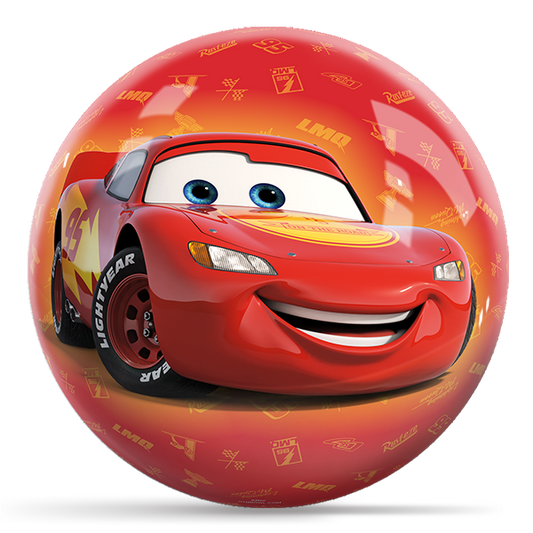 Disney - Cars Lightning McQueen & Mater OTB Bowling Ball