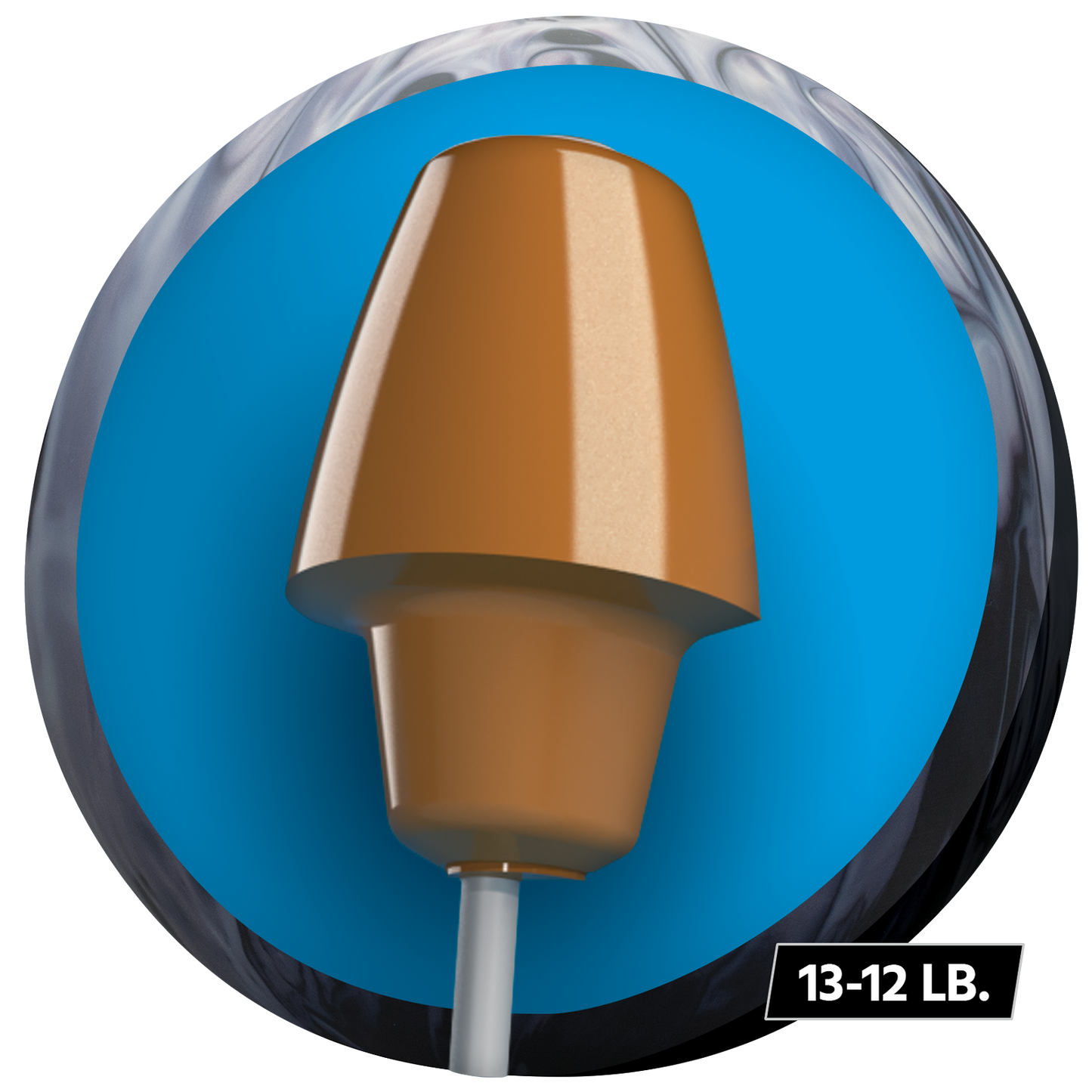 Track Paragon Shadow Bowling Ball