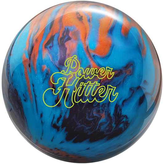 Radical Power Hitter Bowling Ball