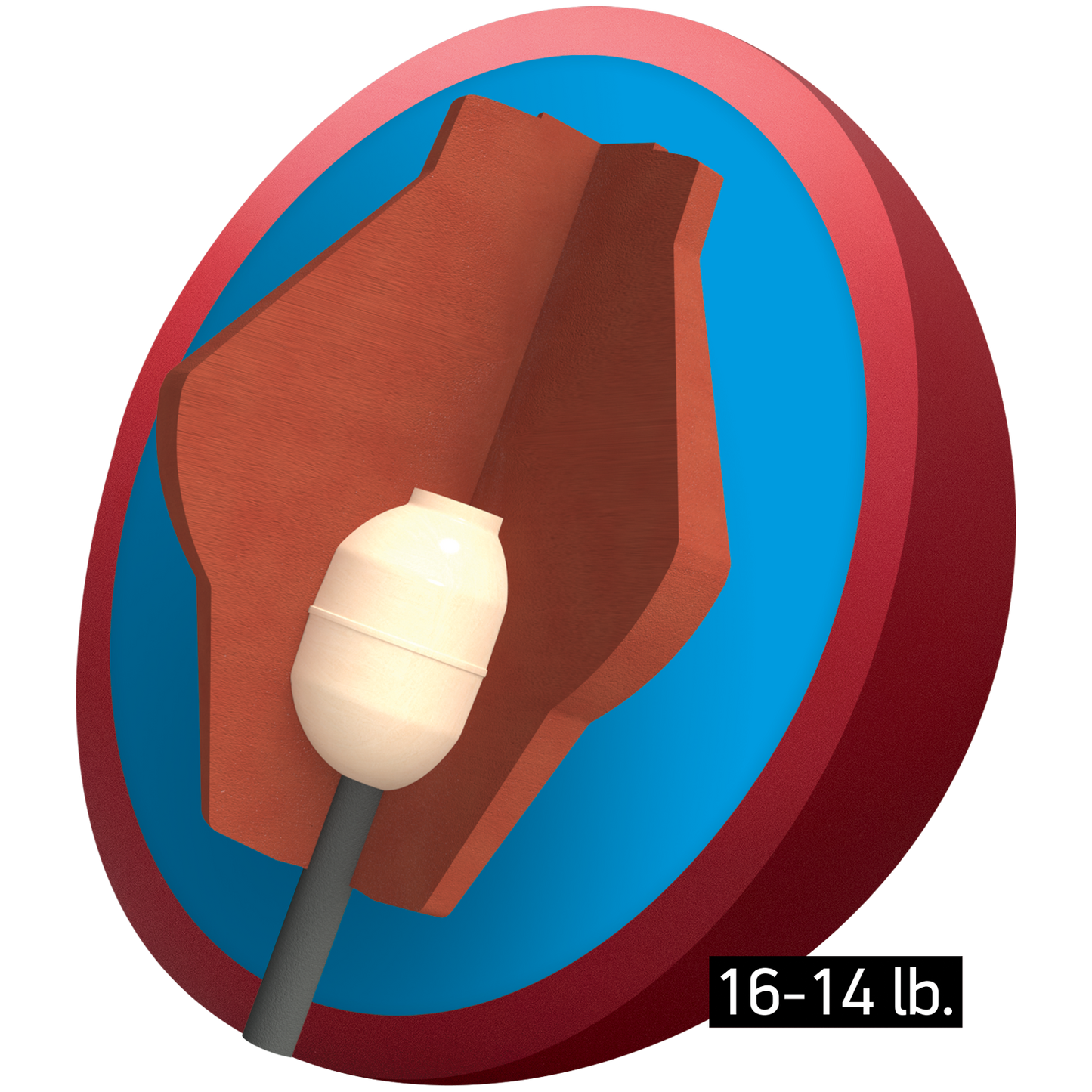 C300 Pulse Bowling Ball