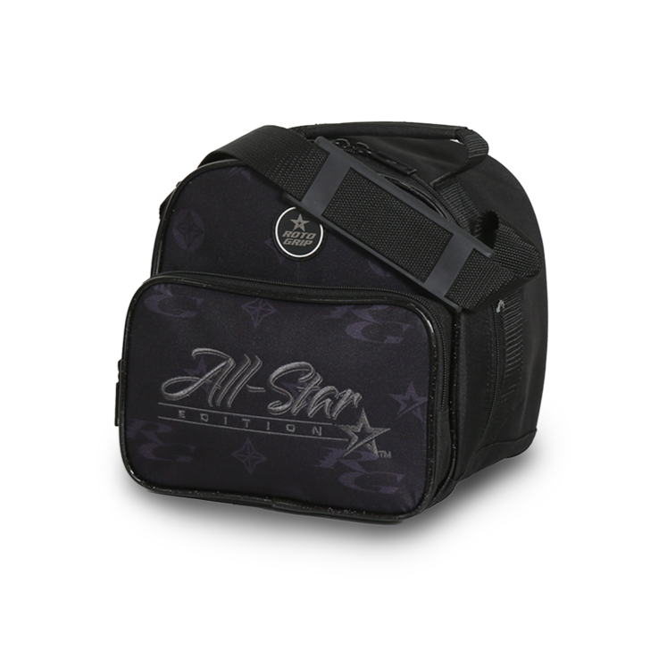 Roto Grip Caddy Single Ball Blackout